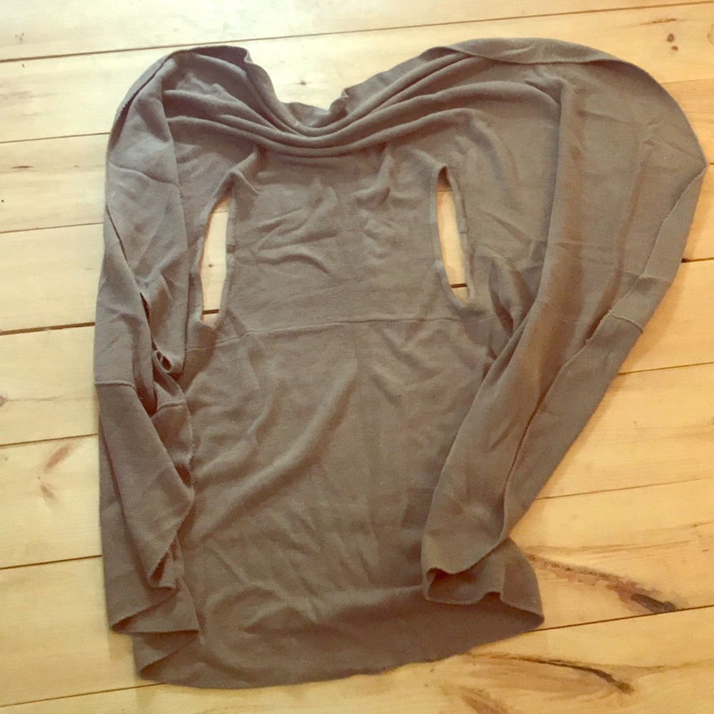 I don’t wear this but you should!